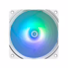 Кулер для корпуса Zalman ZM-AF120RARGBWHITE - Image 2