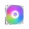 Кулер для корпуса Zalman ZM-AF120RARGBWHITE - Image 3