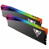 Модуль пам'яті для комп'ютера DDR5 32GB (2x16GB) 6000 MHz Viper Elite 5 Ultra RGB Patriot (VEUR532G6028K) - Image 4