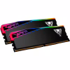 Модуль памяти для компьютера DDR5 32GB (2x16GB) 6400 MHz Viper Elite 5 Ultra RGB Patriot (VEUR532G6432K) - Image 4
