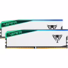 Модуль пам'яті для комп'ютера DDR5 32GB (2x16GB) 7000 MHz Viper Elite 5 RGB Patriot (PVER532G70C32KW) - Image 3