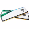 Модуль пам'яті для комп'ютера DDR5 32GB (2x16GB) 7000 MHz Viper Elite 5 RGB Patriot (PVER532G70C32KW) - Image 4