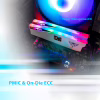 Модуль пам'яті для комп'ютера DDR5 32GB (2x16GB) 7000 MHz Viper Elite 5 RGB Patriot (PVER532G70C32KW) - Image 8