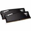 Модуль пам'яті для комп'ютера DDR5 64GB (2x32GB) 6000 MHz Viper Elite 5 Ultra Patriot (VEU564G6028K) - Image 4