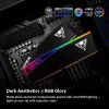 Модуль пам'яті для комп'ютера DDR5 64GB (2x32GB) 6000 MHz Viper Elite 5 Ultra RGB Patriot (VEUR564G6028K) - Image 9