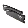 Модуль памяти для компьютера DDR5 64GB (2x32GB) 6400 MHz Viper Elite 5 Ultra Patriot (VEU564G6432K) - Image 2