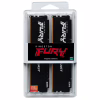 Модуль памяти для компьютера DDR5 64GB (2x32GB) 5600 MHz Beast EXPO Black Kingston Fury (ex.HyperX) (KF556C40BB2K2-64) - Image 5