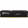 Модуль пам'яті для комп'ютера DDR5 64GB (2x32GB) 6000 MHz Beast EXPO Black Kingston Fury (ex.HyperX) (KF560C36BBE2K2-64) - Image 3