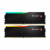 Модуль пам'яті для комп'ютера DDR5 32GB (2x16GB) 6400 MHz Ripjaws M5 RGB Matte Black G.Skill (F5-6400J3648F16GX2-RM5RK) - Image 2