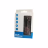 Кишеня зовнішня Dynamode M.2 SSD NVMe/SATA combo USB3.2 GEN2 Type-C aluminium black (DM-CAD-SSD10) - Image 8