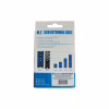 Карман внешний Dynamode M.2 SSD NVMe/SATA combo USB3.2 GEN2 Type-C aluminium black (DM-CAD-SSD10) - Image 9