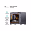 Корпус для ПК JONSBO D32 STD Black - Image 4