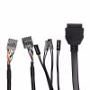 Корпус для ПК 2E Credo V285W (2E-V285W) - Image 7
