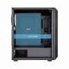 Корпус для ПК FSP CMT218AB - Image 4