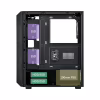 Корпус для ПК FSP CMT218AB - Image 5