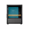 Корпус для ПК FSP S110-B - Image 7