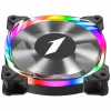 Кулер для корпуса 1stPlayer FS7 Black (FS7-BK-1IN1) - Image 3