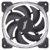 Кулер для корпуса 1stPlayer FS7 Black (FS7-BK-1IN1) - Image 5