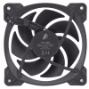Кулер для корпуса 1stPlayer FS7 Black (FS7-BK-1IN1) - Image 6