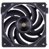 Кулер для корпуса 1stPlayer XF7 Black (XF7-BK-1IN1) - Image 3