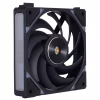 Кулер до корпусу 1stPlayer XF7 Black (XF7-BK-1IN1) - Image 4