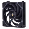 Кулер до корпусу 1stPlayer XF7 Black (XF7-BK-1IN1) - Image 6