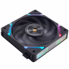 Кулер для корпуса 1stPlayer XF7 Black (XF7-BK-1IN1) - Image 8
