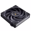 Кулер для корпуса 1stPlayer XF7 Black (XF7-BK-1IN1) - Image 9