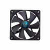 Кулер до корпусу Gelid Solutions Silent 14 Black 140 mm (FN-PX14-11) - Image 2