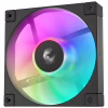 Кулер до корпусу Deepcool FD12 ARGB - Image 3