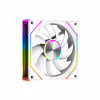 Кулер до корпусу PcCooler FG120 ARGB WH - Image 2