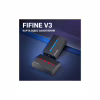 Пристрій захоплення відео Fifine V3 Game collection card (V3) - Image 3