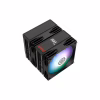 Кулер до процесора Enermax ETS-TD60 Digital ARGB Black (ETS-TD60D-ARGB) - Image 4