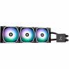 Система рідинного охолодження Enermax Aquafusion II 360 ARGB (ELC-AQFS360-SQA) - Image 3