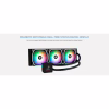 Система рідинного охолодження Enermax Aquafusion II 360 ARGB (ELC-AQFS360-SQA) - Image 8
