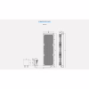 Система рідинного охолодження Enermax Aquafusion II 360 ARGB (ELC-AQFS360-SQA) - Image 11