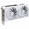 Видеокарта ASUS GeForce RTX5060Ti 16Gb DUAL WHITE OC (DUAL-RTX5060TI-O16G-WHITE) - Image 2