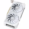 Видеокарта ASUS GeForce RTX5060Ti 16Gb DUAL WHITE OC (DUAL-RTX5060TI-O16G-WHITE) - Image 4