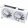 Видеокарта ASUS GeForce RTX5060Ti 16Gb DUAL WHITE OC (DUAL-RTX5060TI-O16G-WHITE) - Image 5