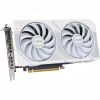 Видеокарта ASUS GeForce RTX5060Ti 16Gb DUAL WHITE OC (DUAL-RTX5060TI-O16G-WHITE) - Image 6