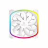 Кулер до корпусу Enermax SquA RGB White (UCSQARGB12P-W-SG) - Image 2