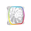 Кулер для корпуса Enermax SquA RGB White (UCSQARGB12P-W-SG) - Image 3