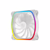 Кулер до корпусу Enermax SquA RGB White (UCSQARGB12P-W-SG) - Image 5