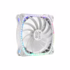 Кулер до корпусу Enermax SquA RGB White (UCSQARGB12P-W-SG) - Image 6