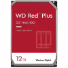 Жорсткий диск 3.5" 12TB Red Plus WD (WD120EFGX) - Image 2