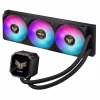 Система рідинного охолодження ASUS TUF Gaming LC III 360 ARGB LCD (90RC01A1-B0EAY0) - Image 2
