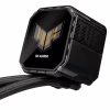Система рідинного охолодження ASUS TUF Gaming LC III 360 ARGB LCD (90RC01A1-B0EAY0) - Image 8