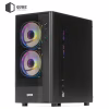 Корпус для ПК Qube GEON_GBNU3 - Image 3