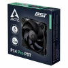 Кулер до корпусу Arctic P14 PRO PST (ACFAN00314A) - Image 6