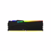 Модуль памяти для компьютера DDR5 128GB (2x64GB) 5600 MHz Beast RGB Kingston Fury (ex.HyperX) (KF556C40BBAK2-128) - Image 2